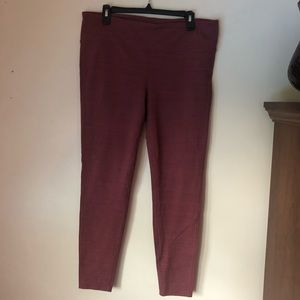 Athleta workout leggings